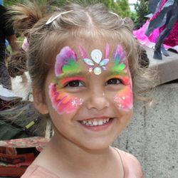 Kids love the gems!