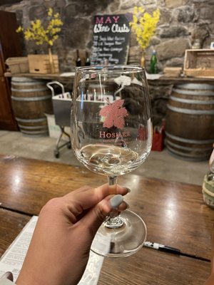 Hosmer Winery by null