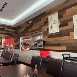 Xian Sushi and Noodle San Marcos