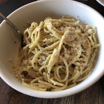 Coltivare - Black pepper spaghetti - Italian Near Me - Houston, Texas Coltivare - Black pepper spaghetti - Italian Near Me - Houston, Texas