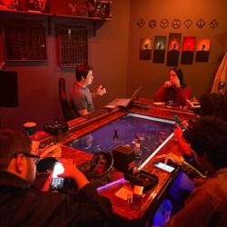 SkillShotz Gaming