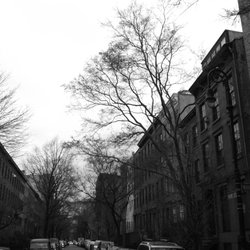 Ghosts Murders & Mayhem Walking Tours - Bank Street Greenwich Village