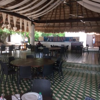 Zama - Mexican Near Me - Isla Mujeres, ROO