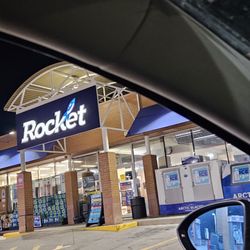 Rocket
