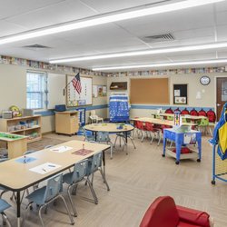 Primrose School of St. Charles at Heritage