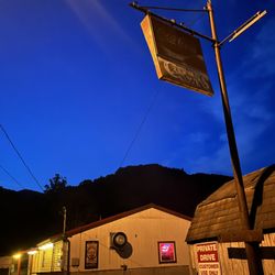 Whiskey River Grill