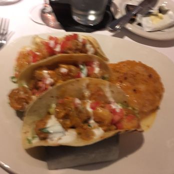 Bonefish Grill - Bang bang shrimp tacos - Seafood Near Me - Winter Garden, Florida Bonefish Grill - Bang bang shrimp tacos - Seafood Near Me - Winter Garden, Florida