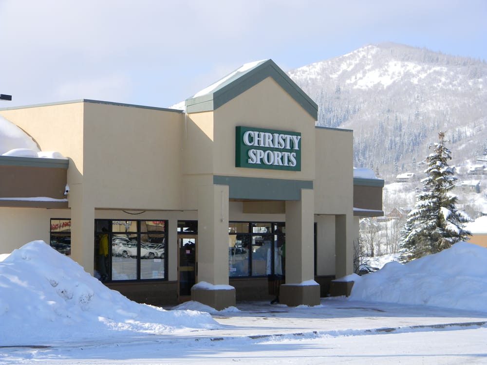 CHRISTY SPORTS SKI & PATIO Updated June 2024 17 Photos & 18 Reviews