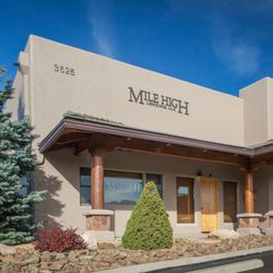 Mile High Lending