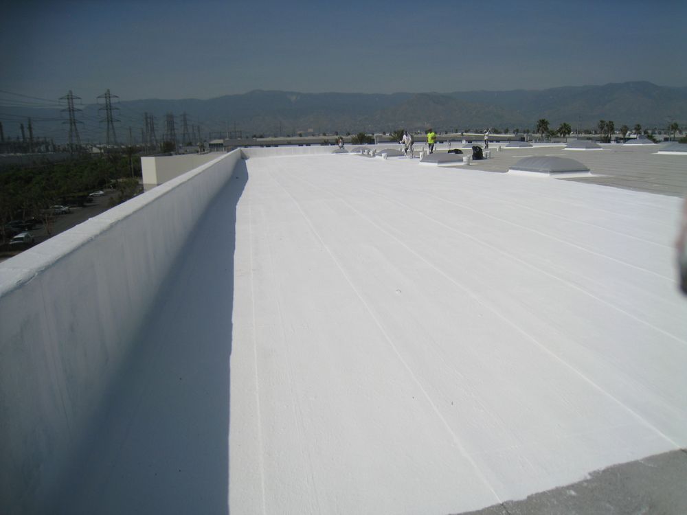 Slide of SureCoat Systems