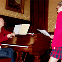 Tara Eisenhauer, Vocal Pedagogue & Soprano