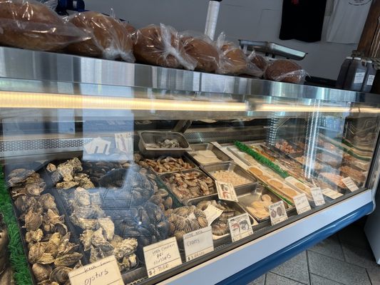 Sea Harvest Fish Market & Restaurants by null