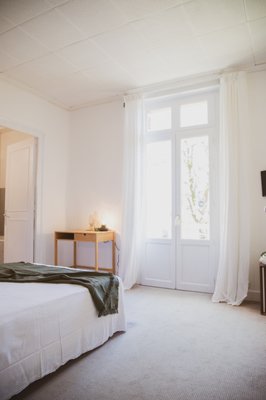 Hôtel Le Cro-Magnon by null