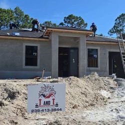 T and T Roofing