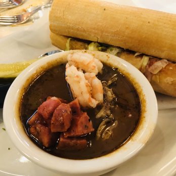 Pappadeaux Seafood Kitchen - -Louisiana- Gumbo & Po-Boy - Cajun/Creole Near Me - Norcross, Georgia Pappadeaux Seafood Kitchen - -Louisiana- Gumbo & Po-Boy - Cajun/Creole Near Me - Norcross, Georgia