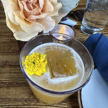 Bosscat Kitchen & Libations - The Bosslady - New American Near Me - Irvine, California Bosscat Kitchen & Libations - The Bosslady - New American Near Me - Irvine, California