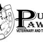 Purr-Paws