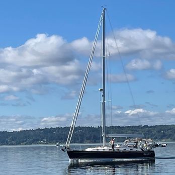 Sound Mariner - Boating Near Me