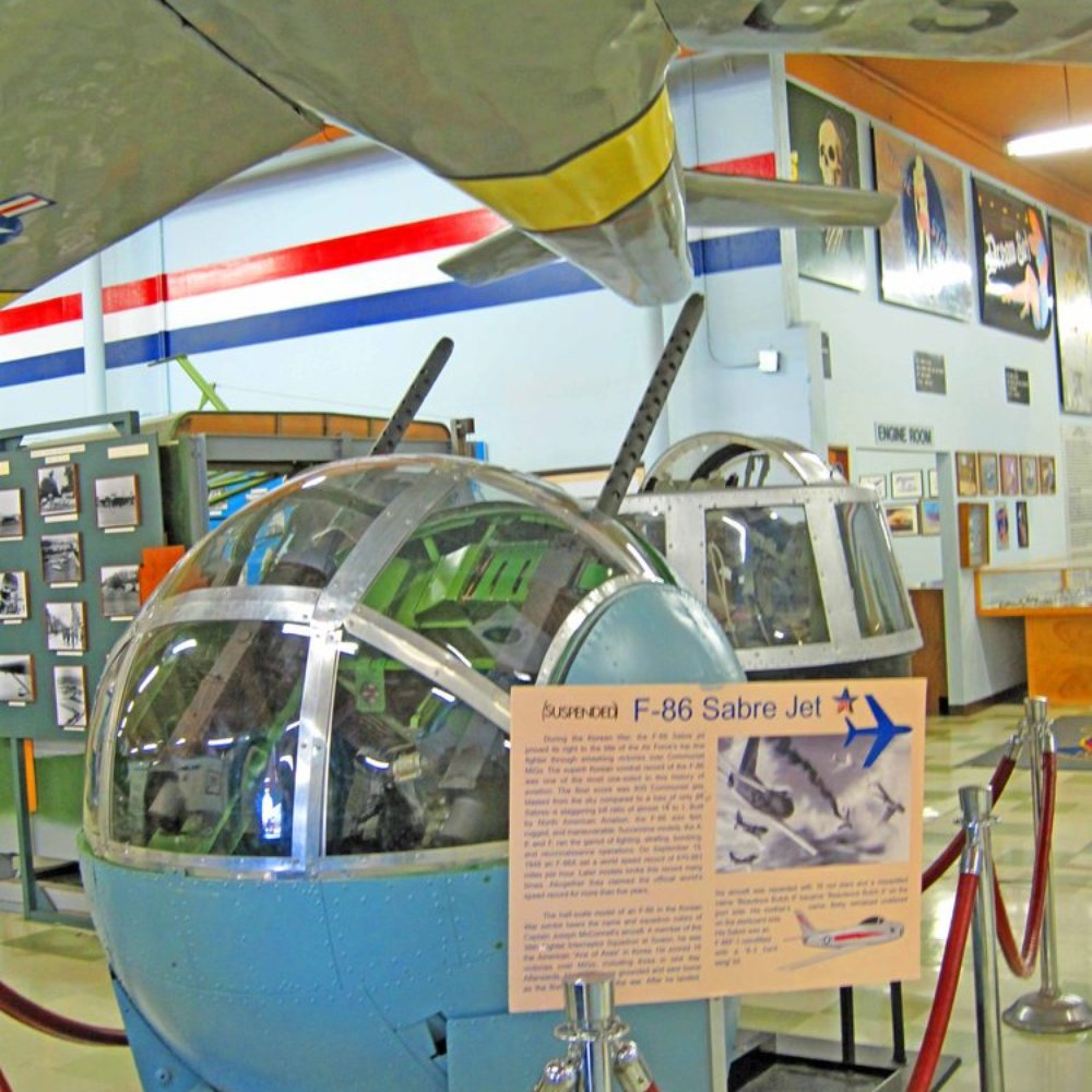 Travis Heritage Center - Museums Near Me - Travis AFB, California Travis Heritage Center - Museums Near Me - Travis AFB, California