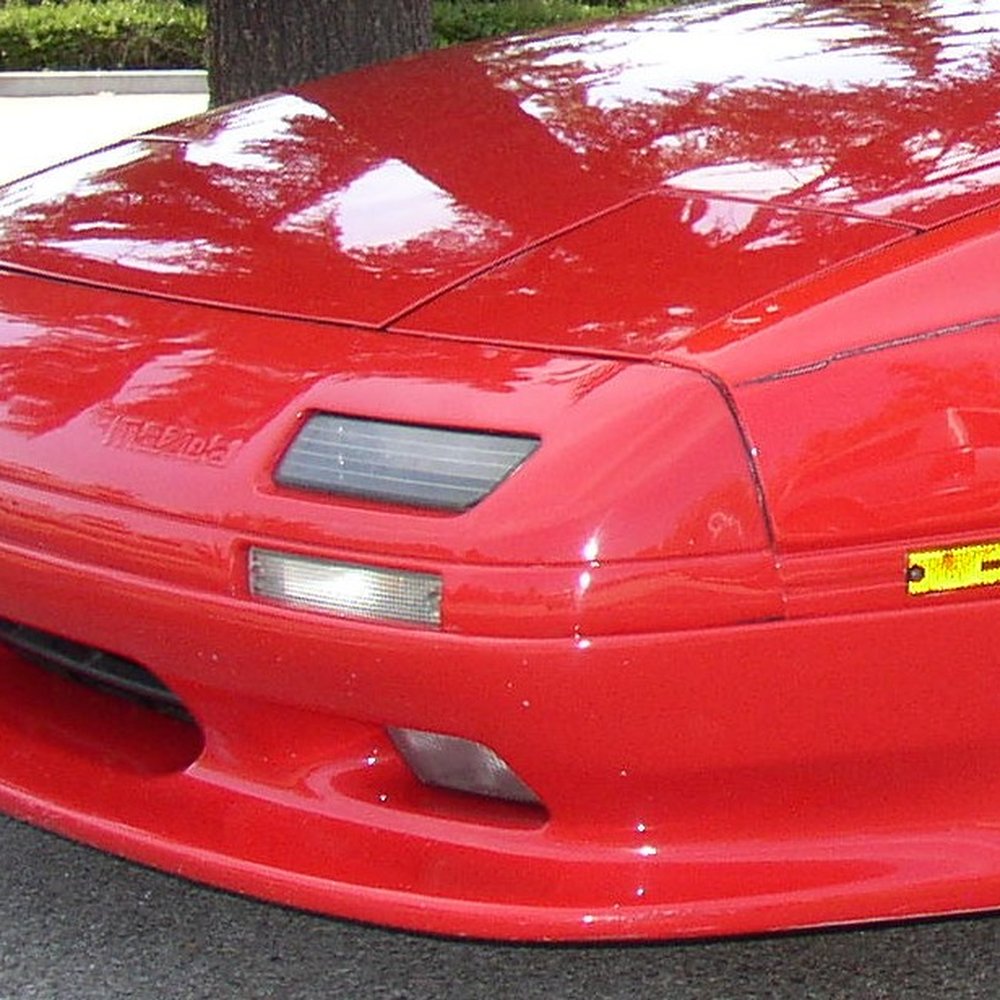 Angkor Collision - Completion of rebuilt airdam after being replicated, remolded & matched the paint. - Body Shops Near Me - San Jose, California