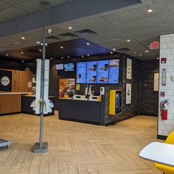 McDonald's - McDonald's, Buzzards Bay