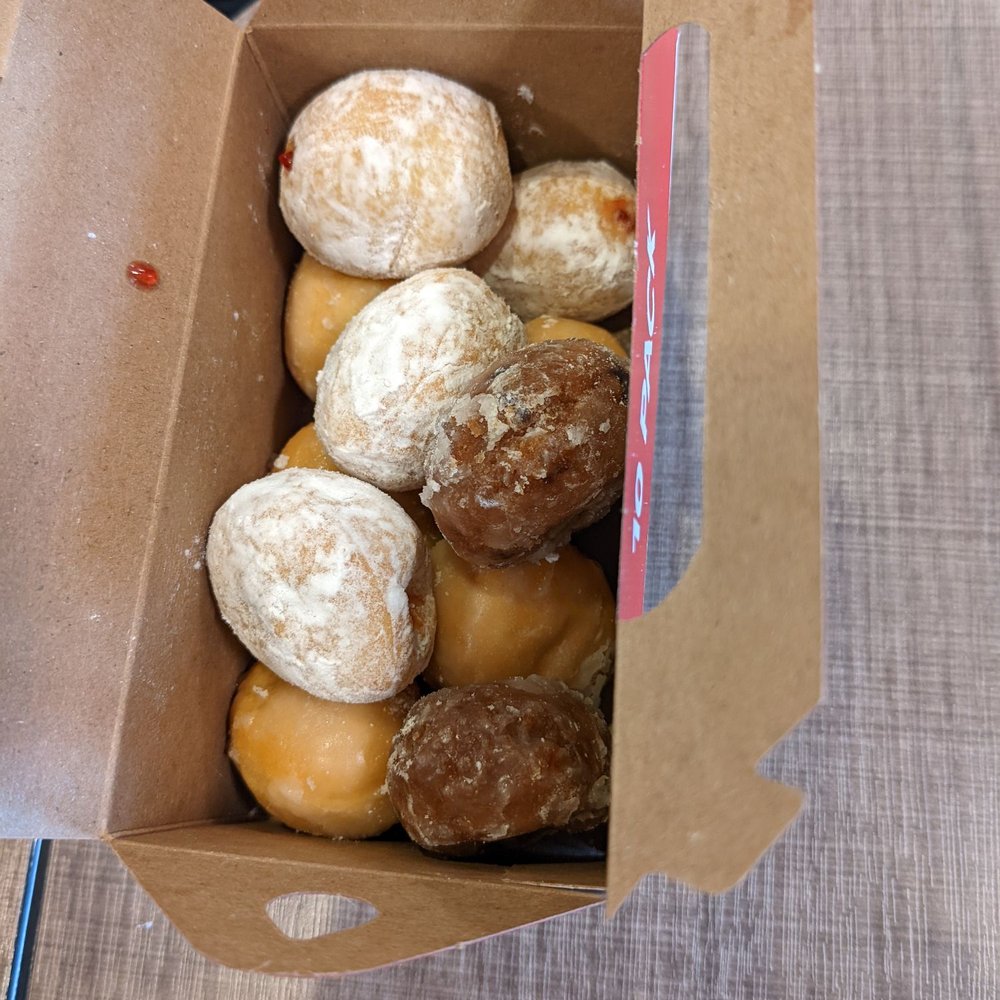 Tim Hortons - Cafes Near Me - Raritan, New Jersey