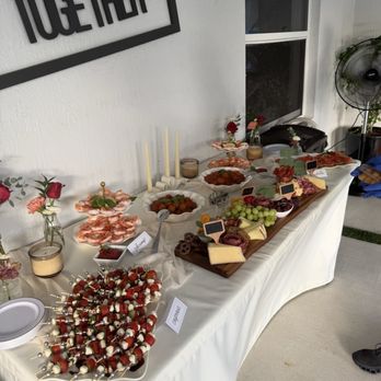 Imperial Event Rentals - Miami - Table - Party Equipment Rentals Near Me - Hialeah, Florida