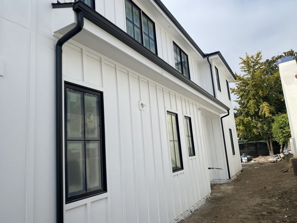 Slide of Socal Sheet Metal