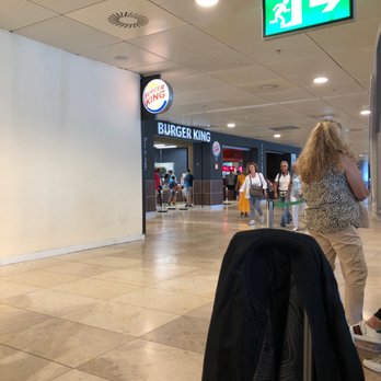 Burger King - Burgers Near Me - Madrid, M