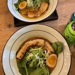 Karakuchi Ramen