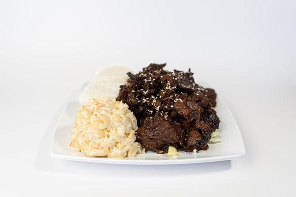 Dalu Hawaiian BBQ by null