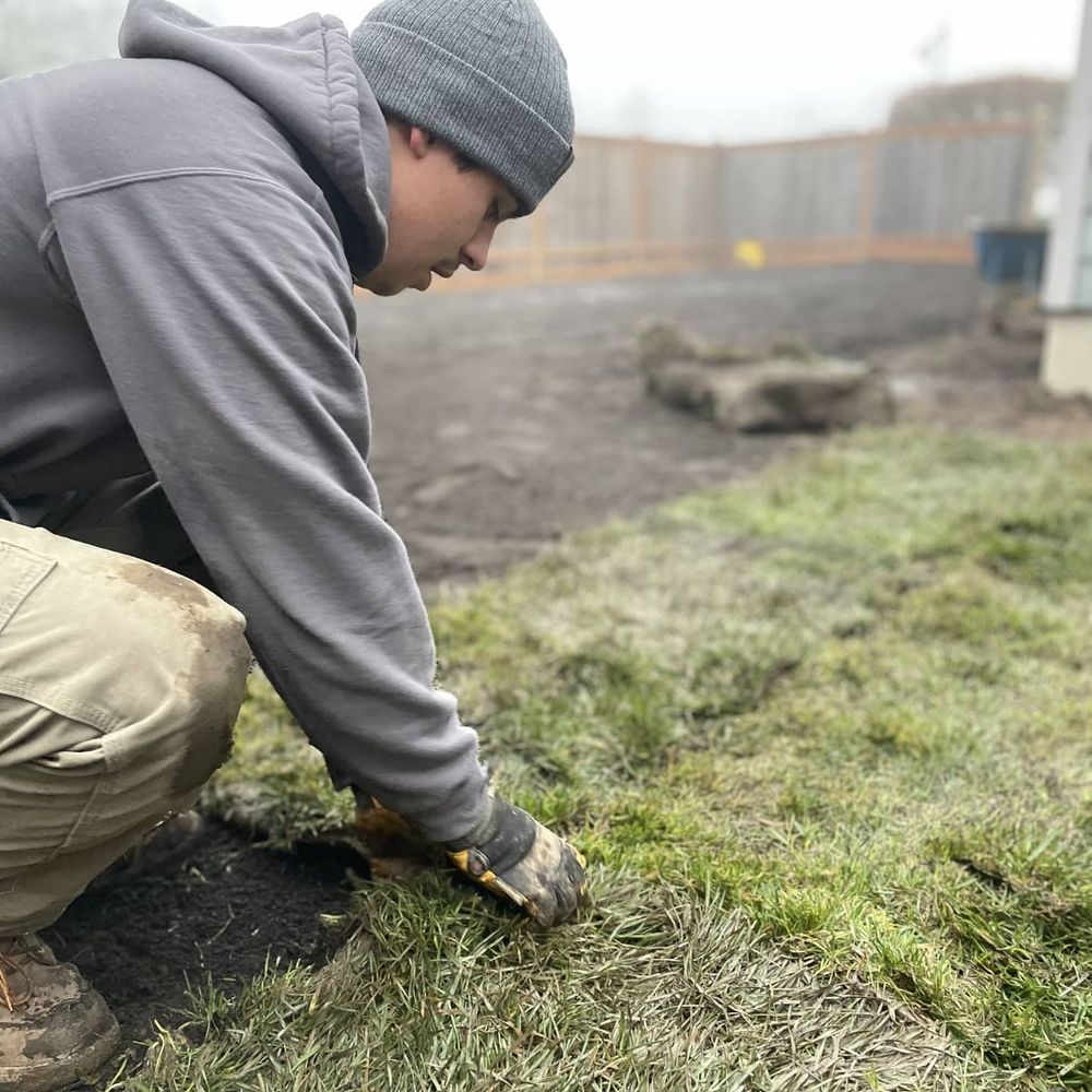 PNW Maintenance Services - tree service in Salem, OR