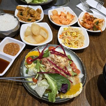 Seoul Grill House - Korean Near Me - Surrey, British Columbia Seoul Grill House - Korean Near Me - Surrey, British Columbia