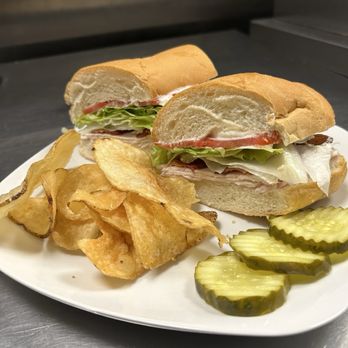 The Third Degree - Turkey club - American Near Me - Paso Robles, California