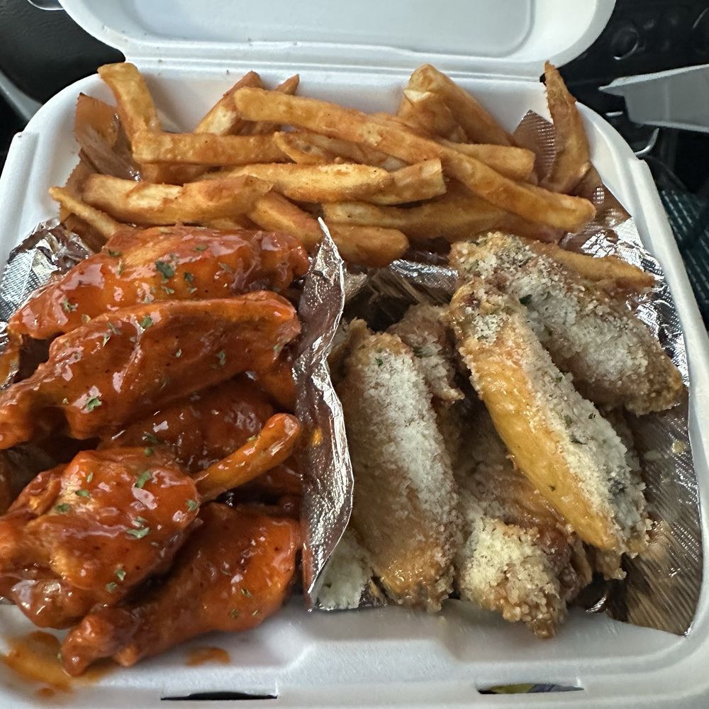 WingMan Redlands - Chicken Wings Near Me - Redlands, California WingMan Redlands - Chicken Wings Near Me - Redlands, California