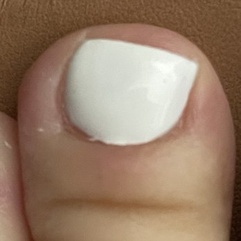 Tipsy Nails spa - Crooked filing - Nail Salons Near Me - Long Beach, California