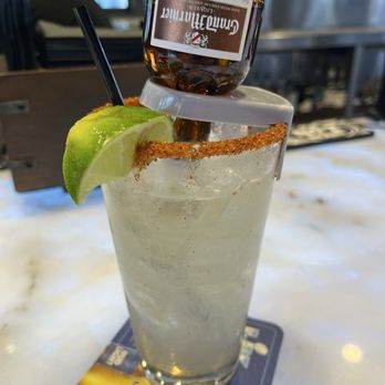 Tom’s Watch Bar - Very nice drink but cost $40 yikes - Cocktail Bars Near Me - San Diego, California