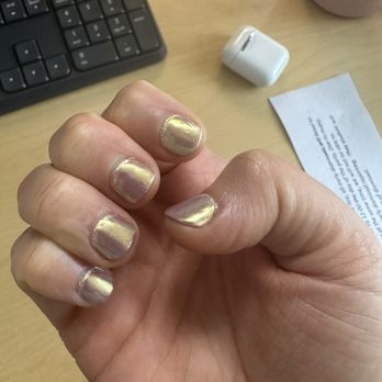 Nail Design - Nail Salons Near Me - Ashburn, Virginia
