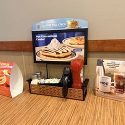 IHOP
