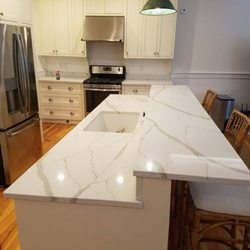 Mike USA Granite