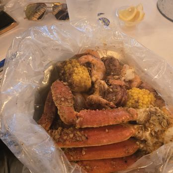 Crab & Shell Cajun Seafood - Boil - Cajun/Creole Near Me - Denver, Colorado