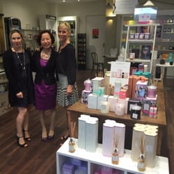 CLIO Natural Life - Full range of Glasshouse candles and diffusers available at Clio Top Ryde store!