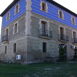 Restaurante Bodegas de Arnés