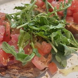 Ciao Italia - Bruschetta