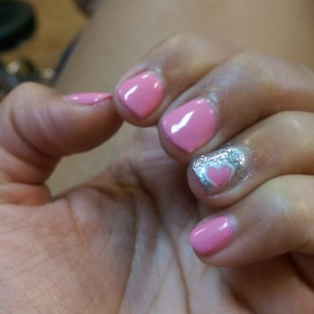 St Cloud Vip Nail & Spa - Only been here twice and both experiences have been super positive. Manicure by Chan ($30) and Pedicure by Lisa ($22) - Nail Salons Near Me - Saint Cloud, Florida St Cloud Vip Nail & Spa - Only been here twice and both experiences have been super positive. Manicure by Chan ($30) and Pedicure by Lisa ($22) - Nail Salons Near Me - Saint Cloud, Florida