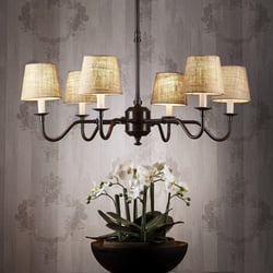 Chic Chandeliers
