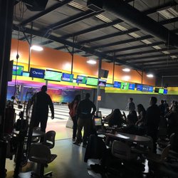 Bahia Bowling + Bar
