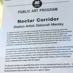 Valley Metro - Northern Station