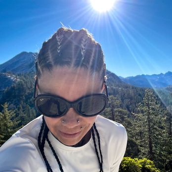 Lily Braids Hair Style - Braids - Hair Stylists Near Me - Tustin, California Lily Braids Hair Style - Braids - Hair Stylists Near Me - Tustin, California