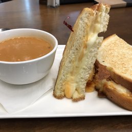 Tomato Soup